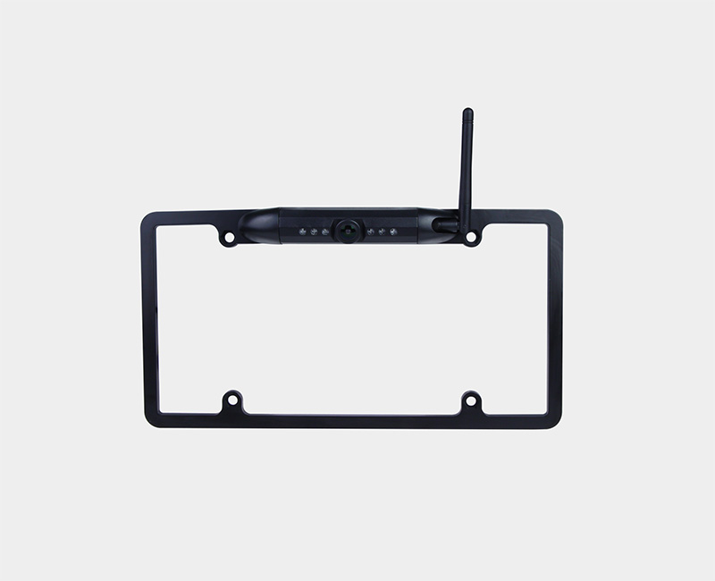 7inch Digital Wireless System7inch Digital Wireless System